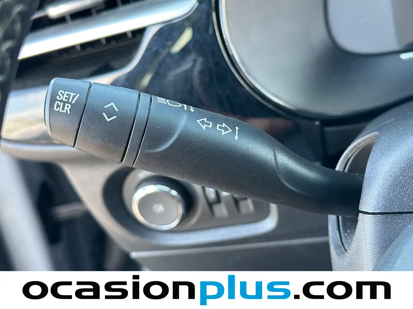 Foto Opel Corsa Opel Corsa 1.2 T XHL GS (100 CV)