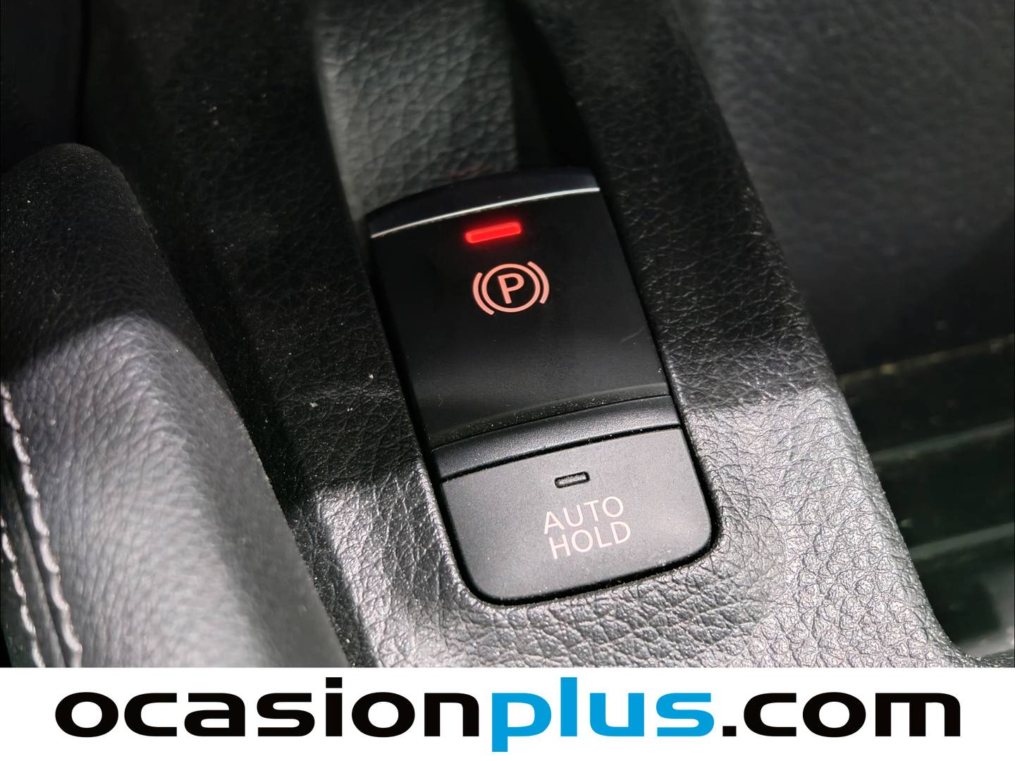 Nissan QASHQAI NISSAN QASHQAI DIG-T 103 kW (140 CV) E6D TEKNA de segunda mano