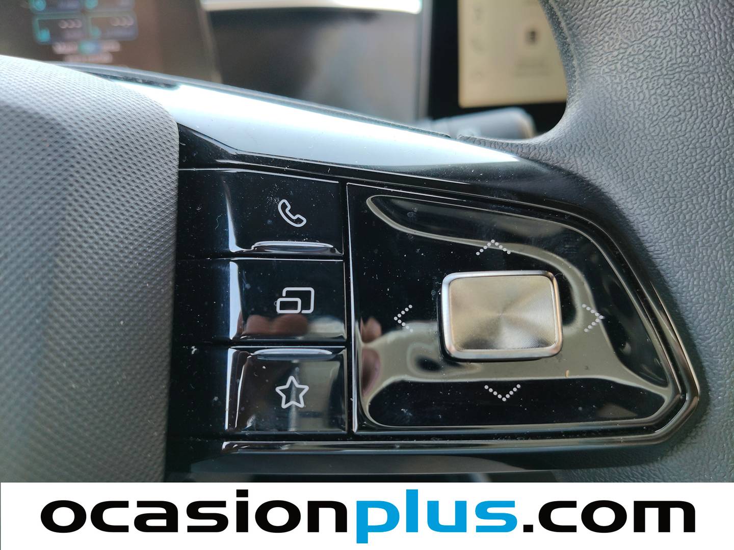 MG MG3 Hybrid+ MG MG3 Hybrid+ Comfort (195 CV) seminuevo