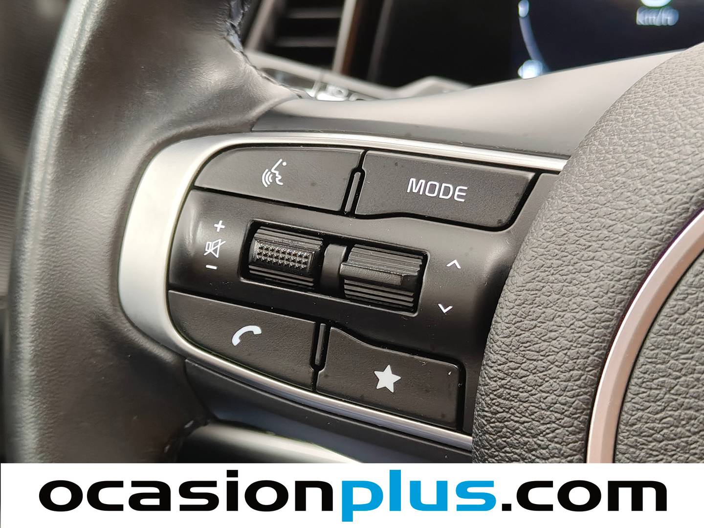 KIA Sportage KIA Sportage 1.6 T-GDi MHEV Tech 4x2 (150 CV) seminuevo