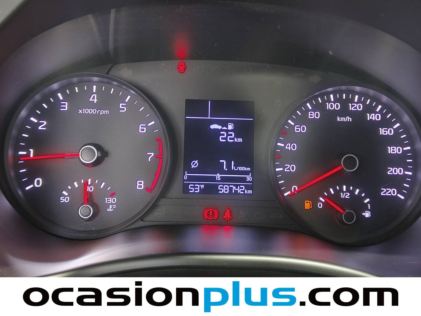 KIA Stonic Kia Stonic 1.0 T-GDi Drive (100 CV) manual