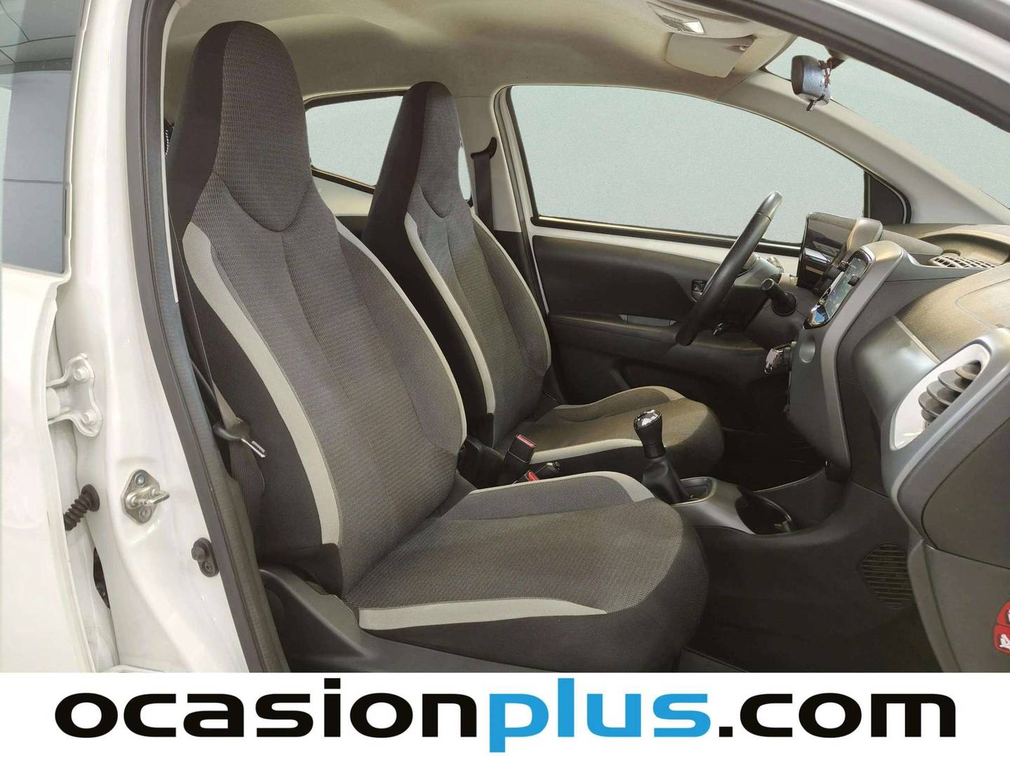 Toyota Aygo Toyota Aygo 1.0 70 x-play (72 CV) 2021