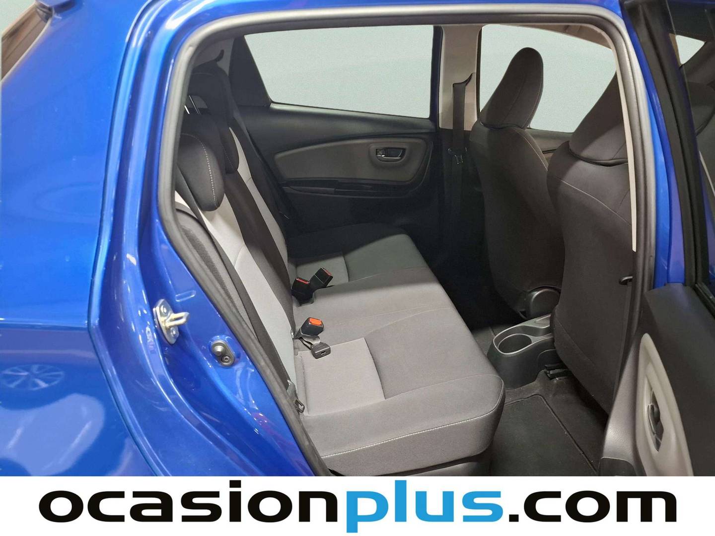 Toyota Yaris Toyota Yaris 100H Feel (100 CV) híbrido