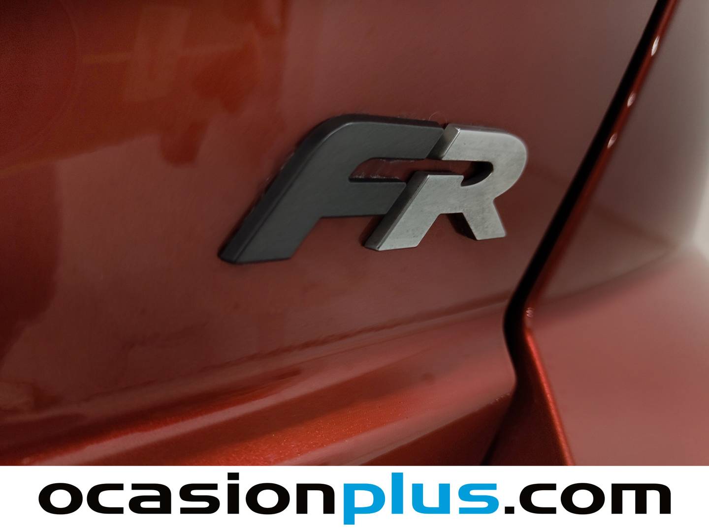 Seat Ibiza Seat Ibiza 1.0 TSI FR Plus (110 CV) de segunda mano