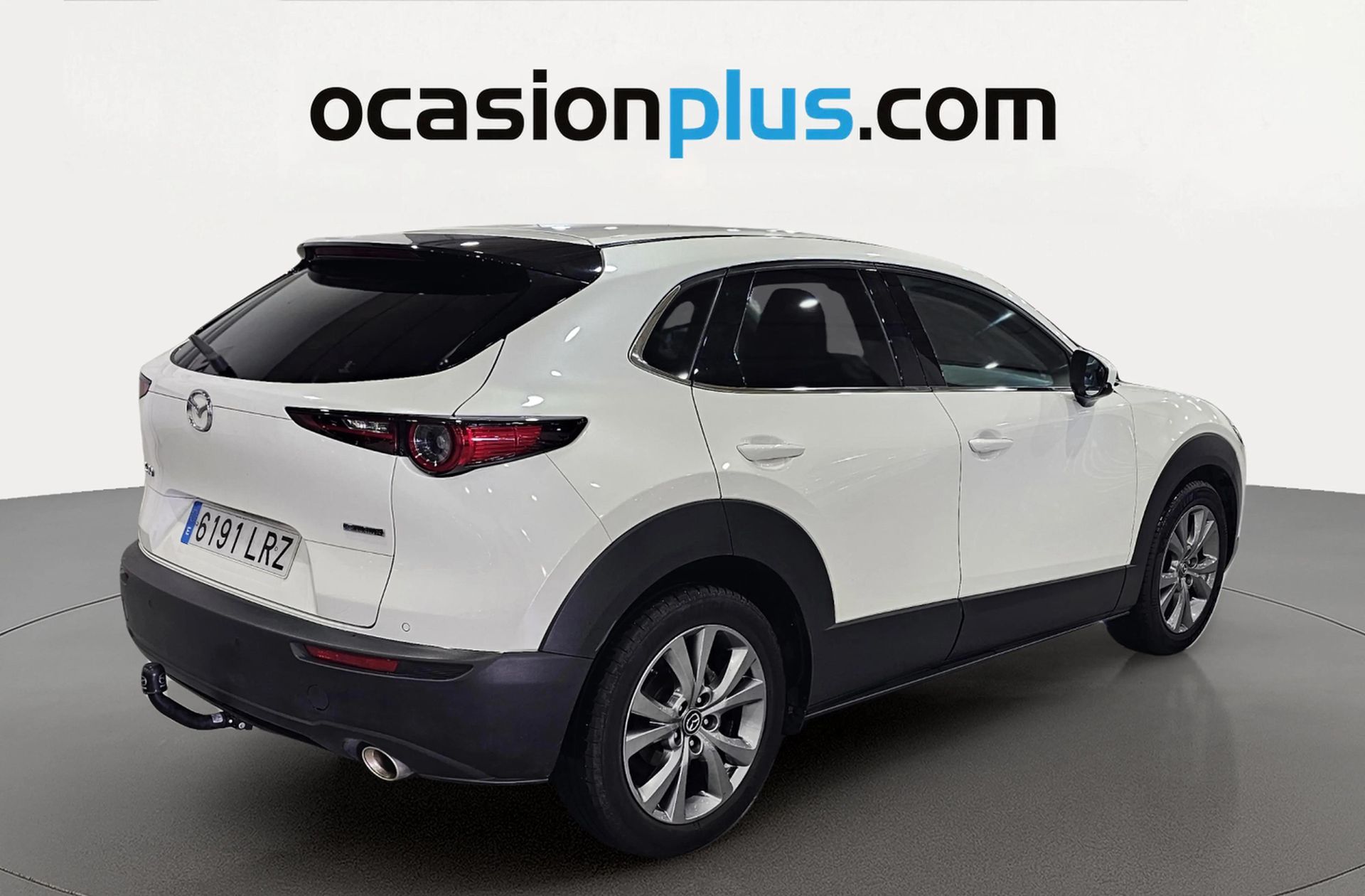 Mazda CX-30 2.0 Skyactiv-X Zenith - foto 4
