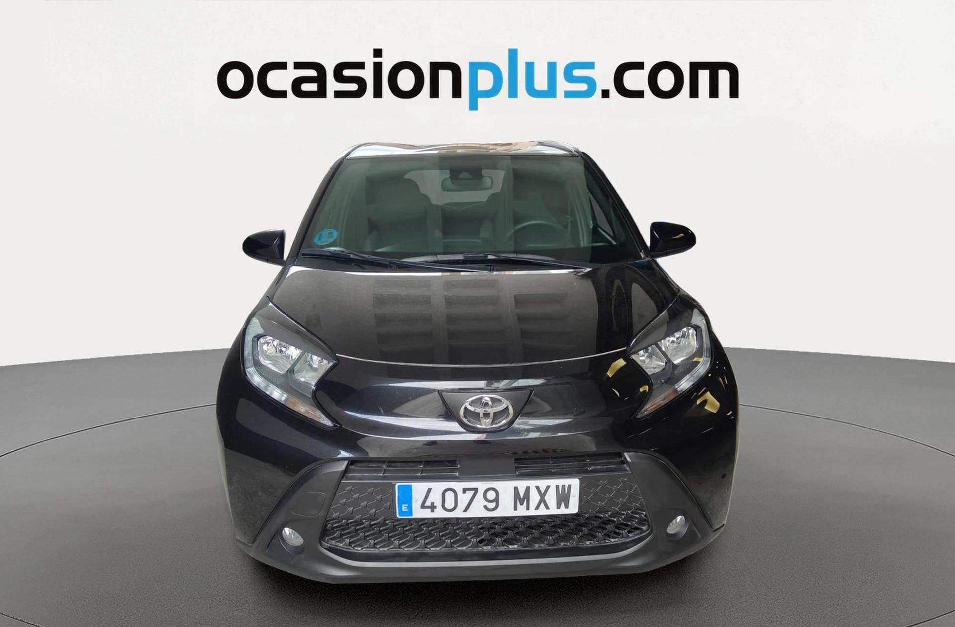 Toyota Aygo X 1.0 VVT-I Play - foto 13