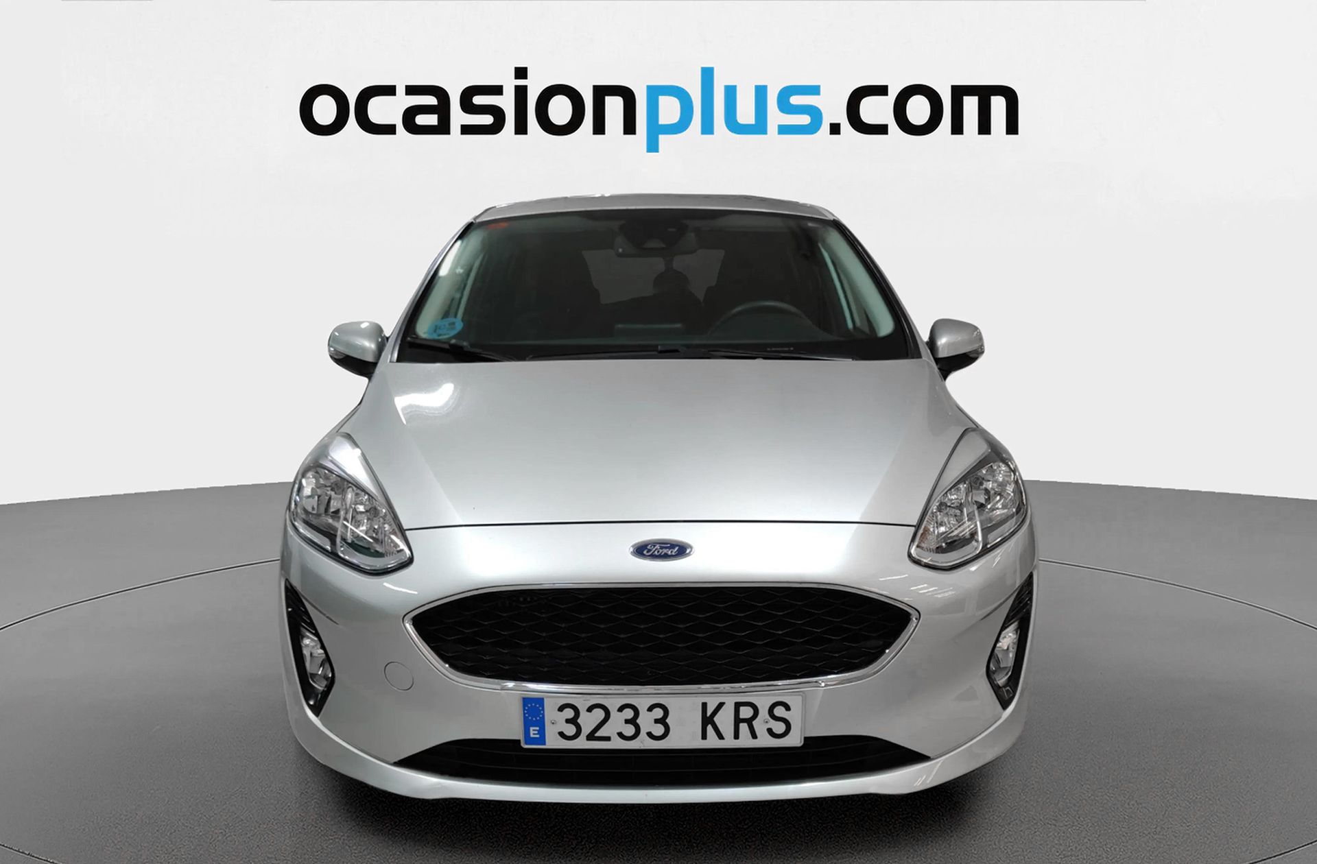 Ford Fiesta 1.0 EcoBoost Trend+ - foto 12