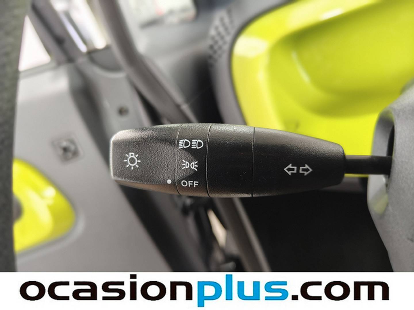 Foto XEV YOYO XEV YOYO (10 CV)