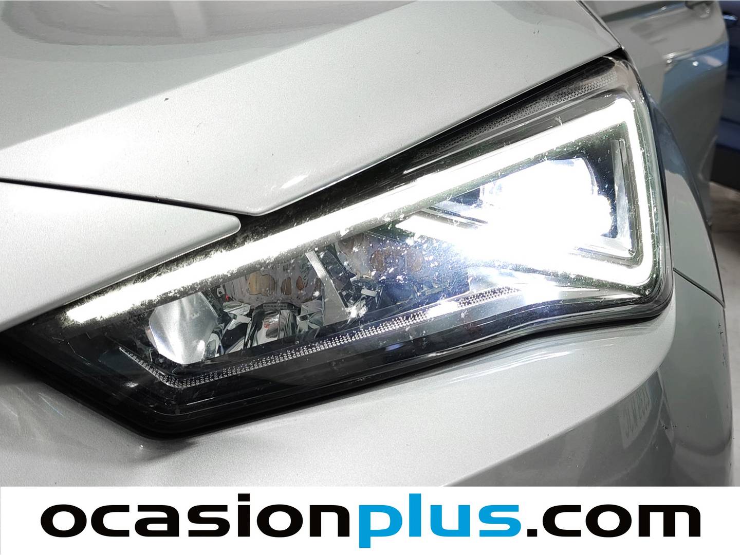 Foto Seat Tarraco SEAT Tarraco 2.0 TDI S&S Xcellence 4Drive DSG (200 CV)