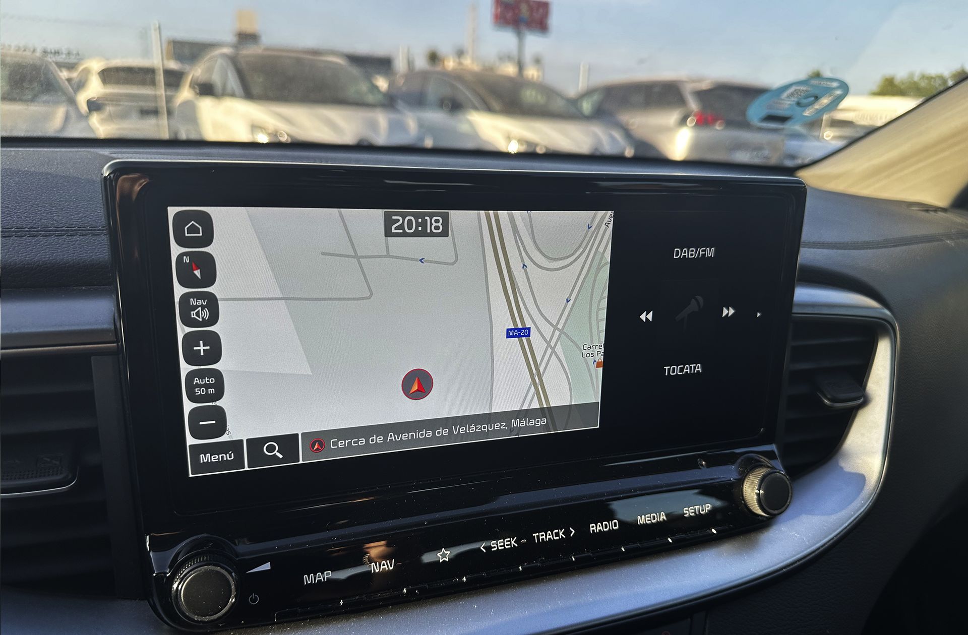 Kia Ceed 1.0 T-GDi Drive - foto 7