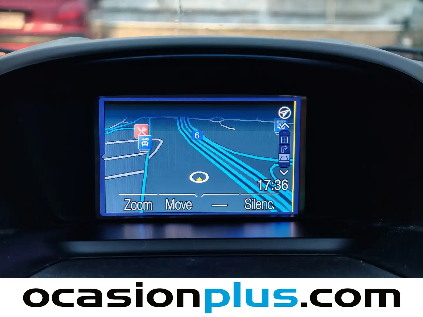 Foto Ford Kuga Ford Kuga 1.5 EcoBoost S&S Titanium 4x4 Auto (182 CV)