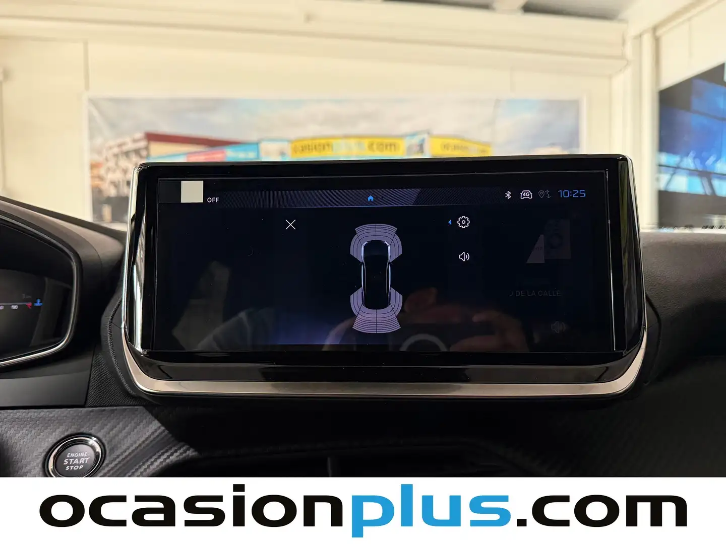 Foto Peugeot 2008 Peugeot 2008 PureTech 100 S&S Allure (100 CV)