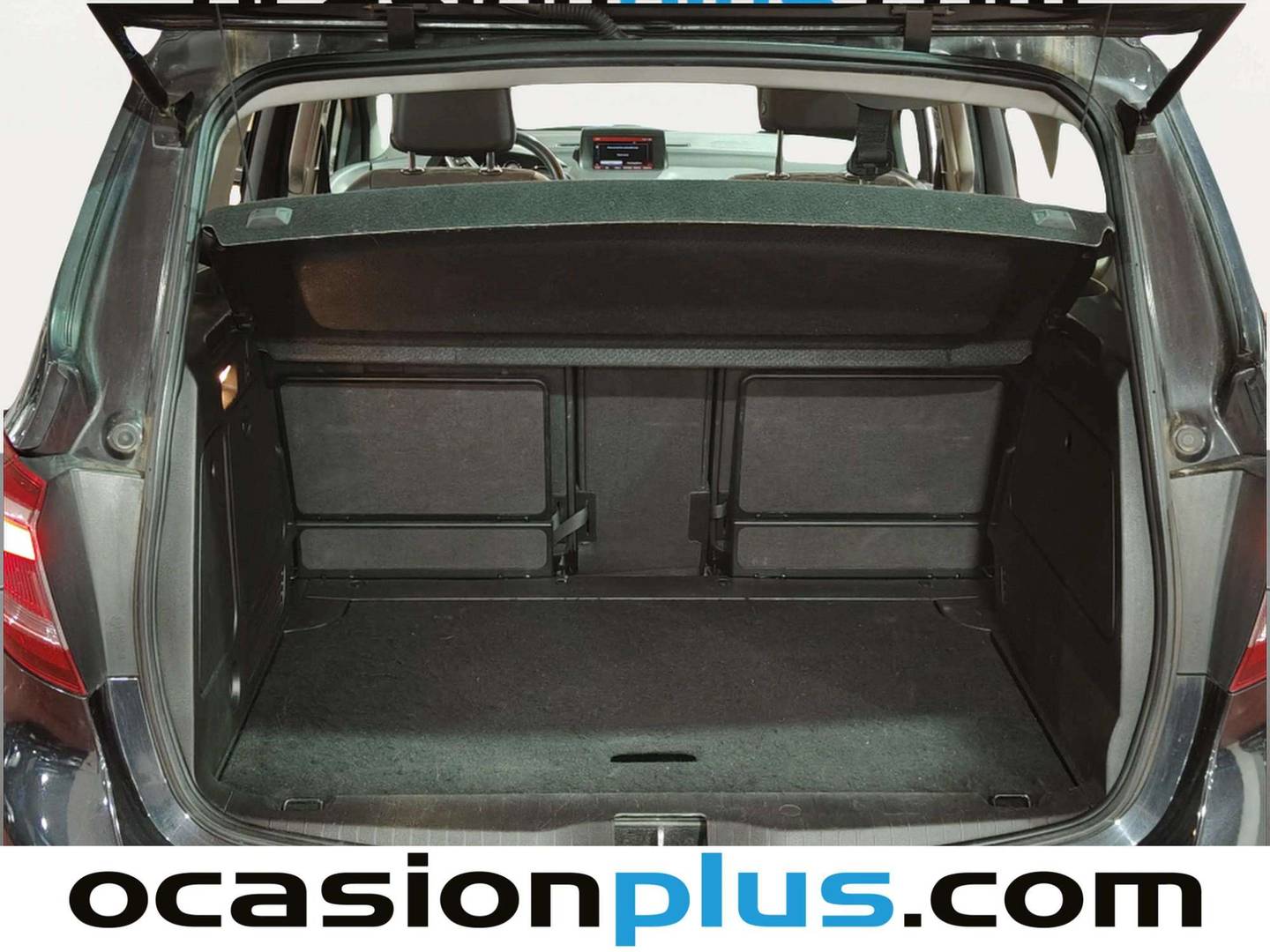 Foto Opel Meriva Opel Meriva 1.4 NET Excellence (140 CV)