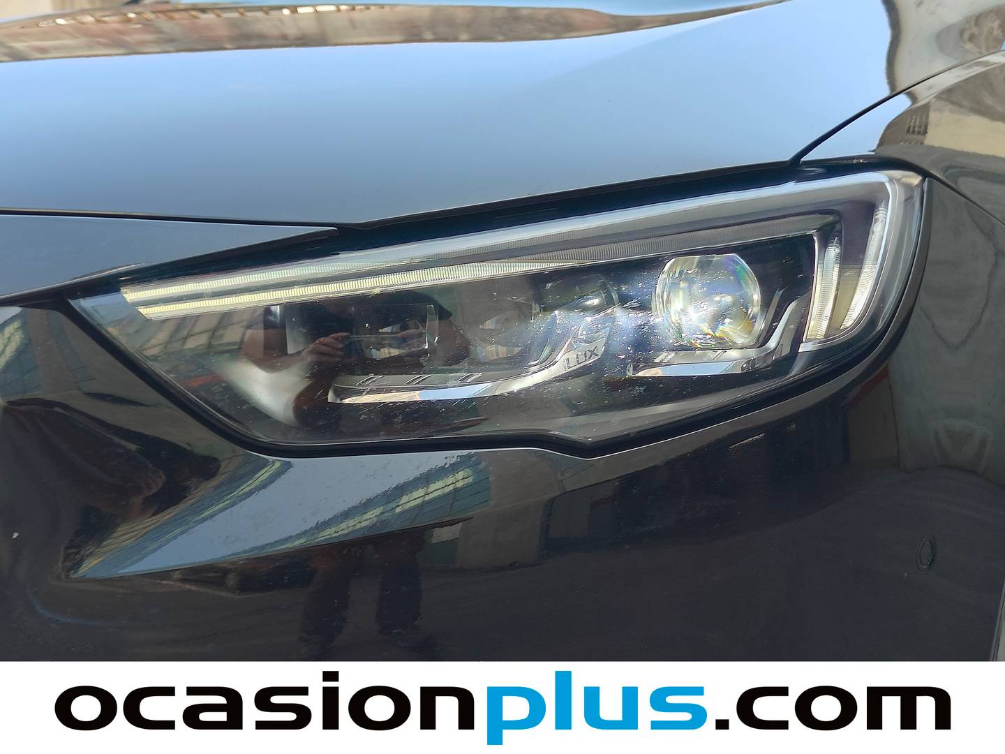 Opel Insignia OPEL Insignia ST 1.5 Turbo XFT Innovation Auto WLTP (165 CV) barato
