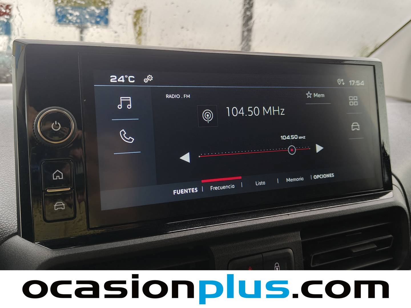 Fiat Doblò Fiat Dobló Furgón BlueHDi 100 M (100 CV) manual