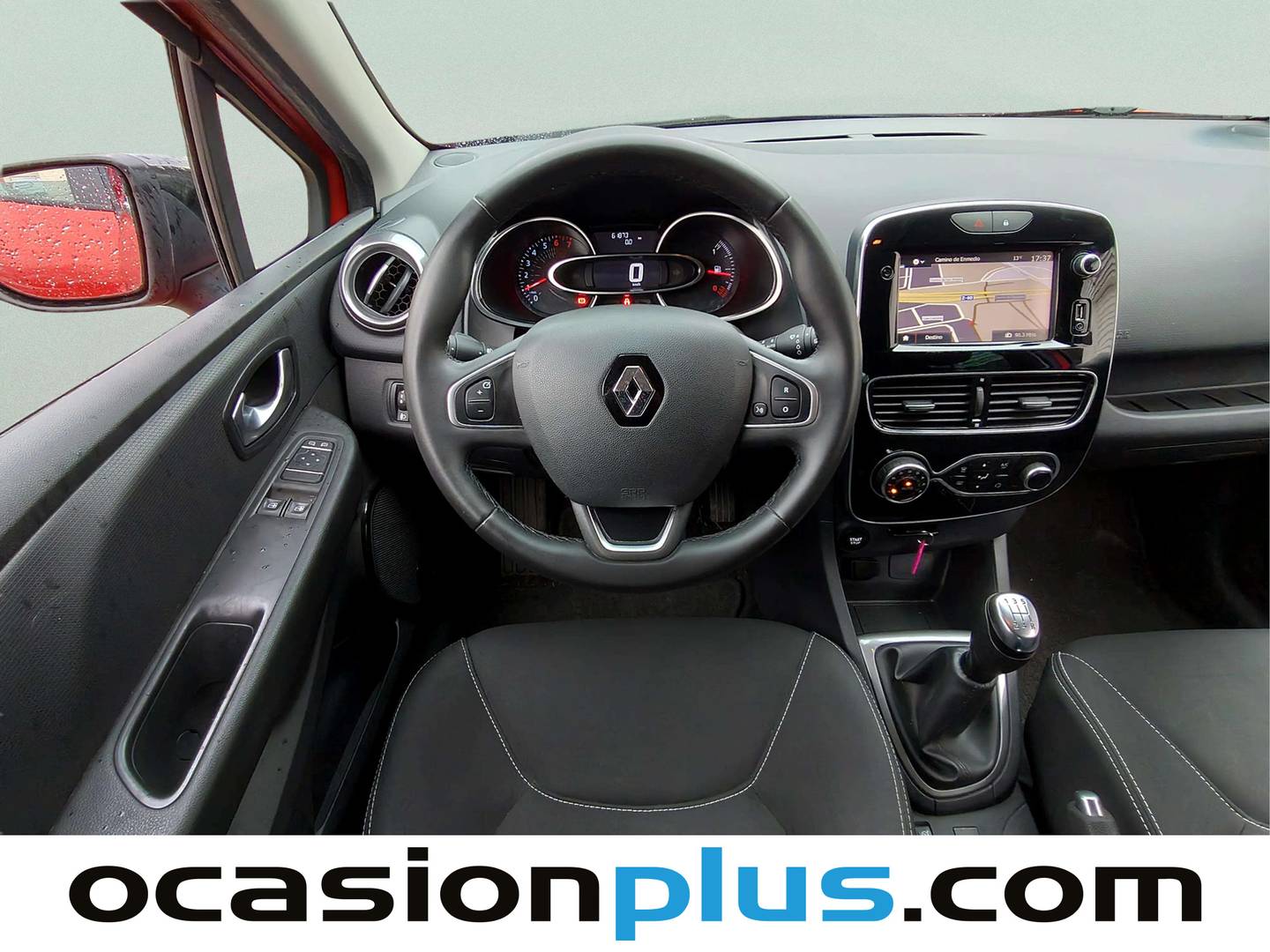 Foto Renault Clio Renault Clio Limited Energy TCe  (90 CV)