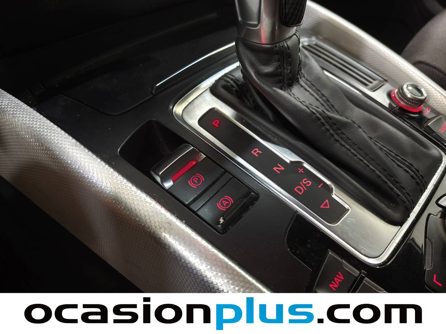 Audi Q5 Audi Q5 S line 2.0 TDI clean diesel quattro (190 CV) S tronic de segunda mano
