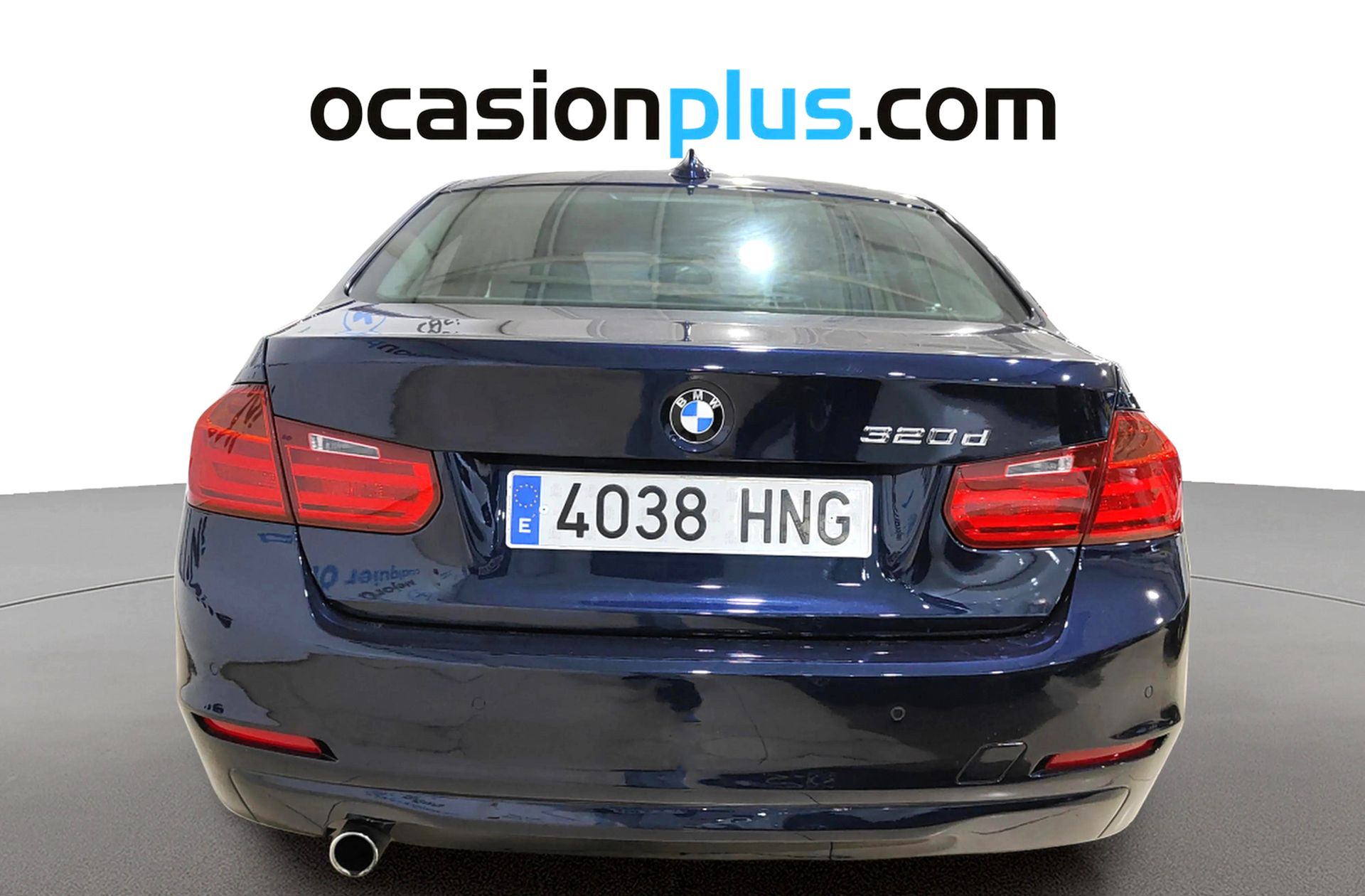 BMW Serie 3 320d - foto 14