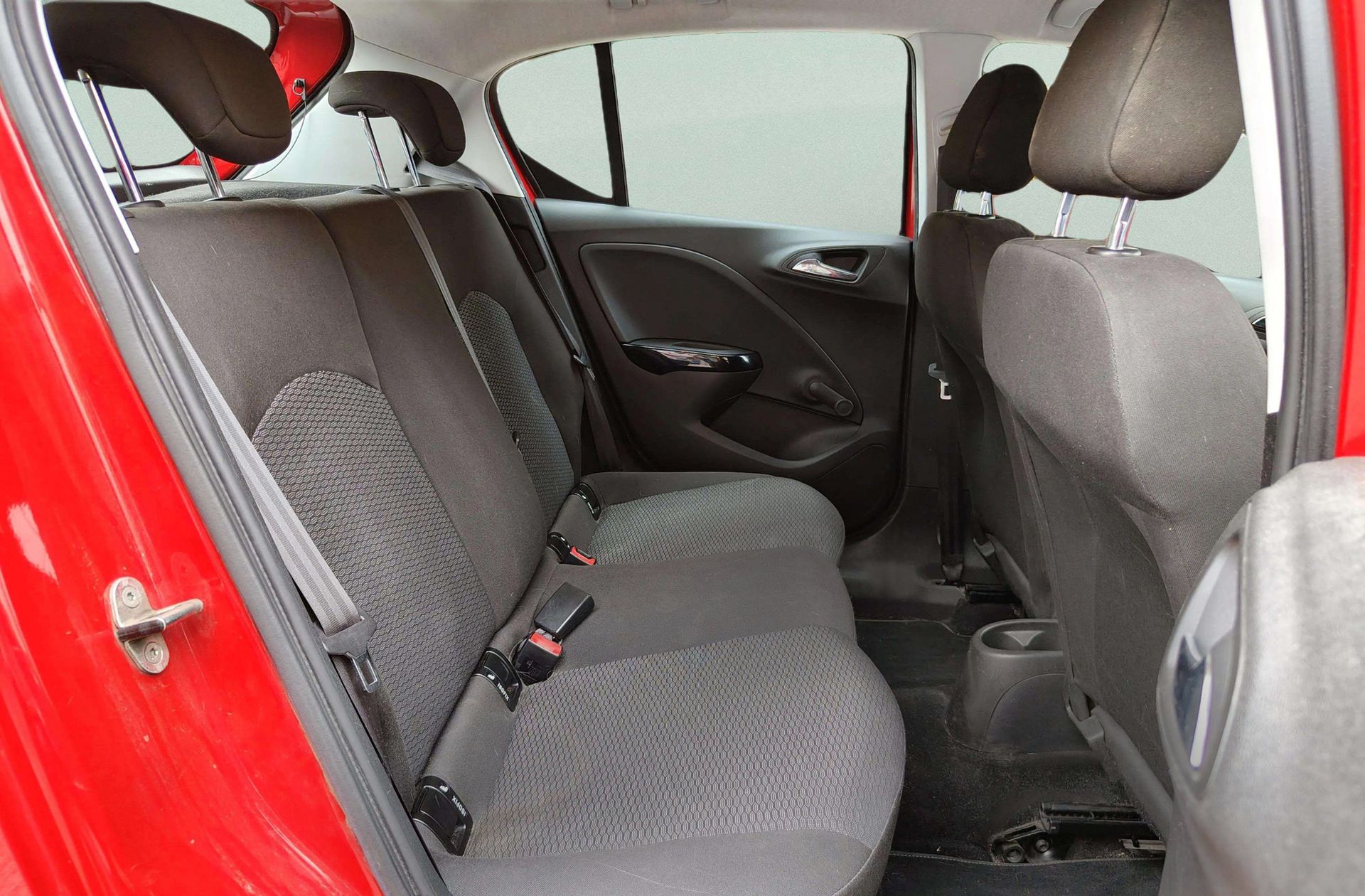 Opel Corsa 1.4 Selective - foto 13