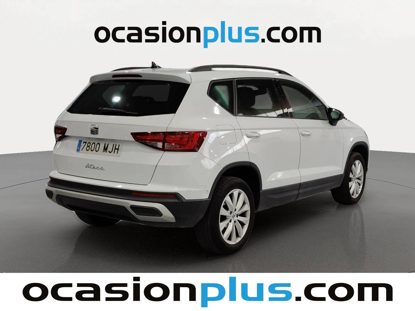 Foto Seat Ateca SEAT Ateca 1.5 TSI S&S Style XL (150 CV)
