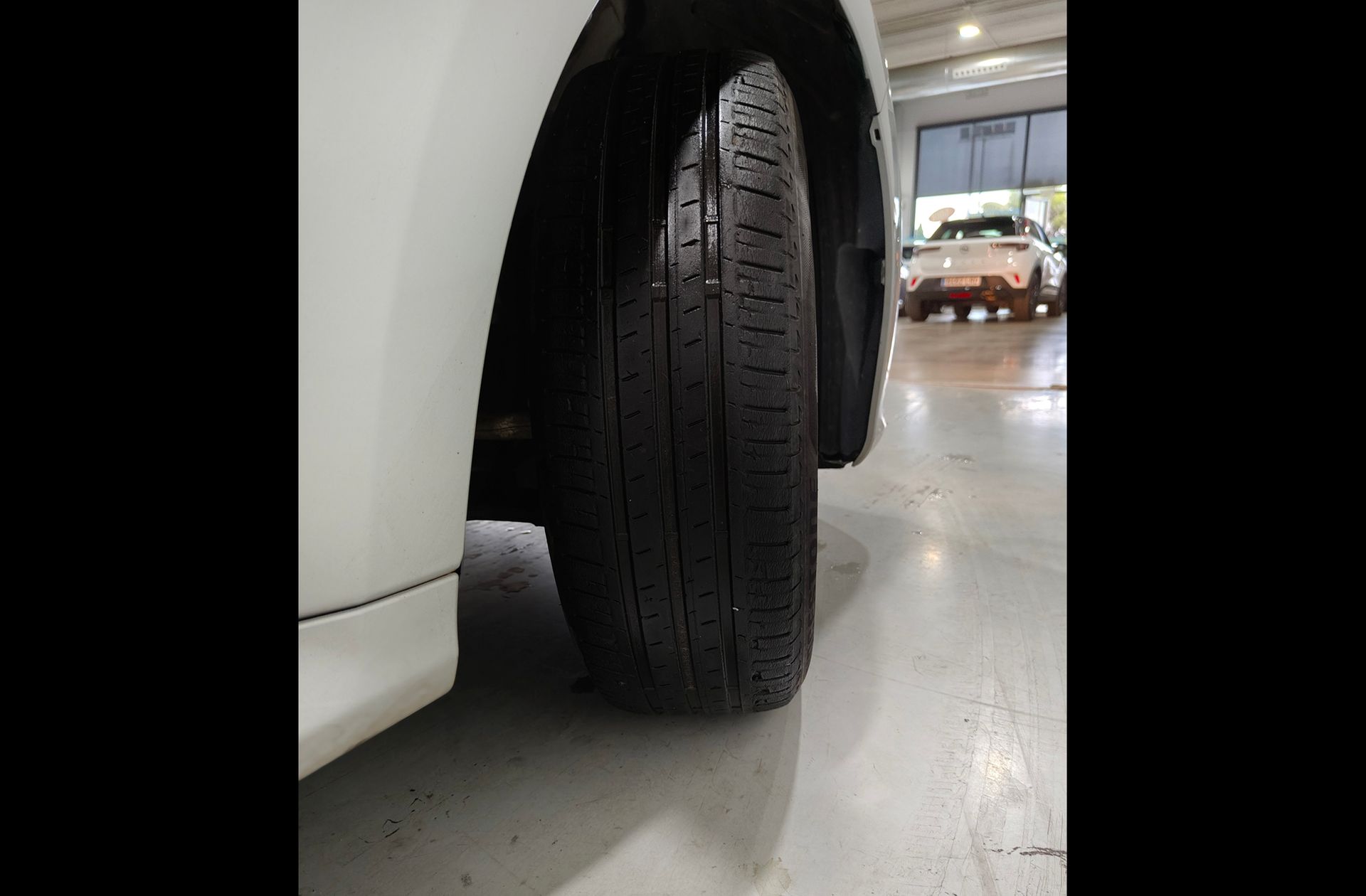 Toyota Yaris 1.5 S-Edition - foto 34