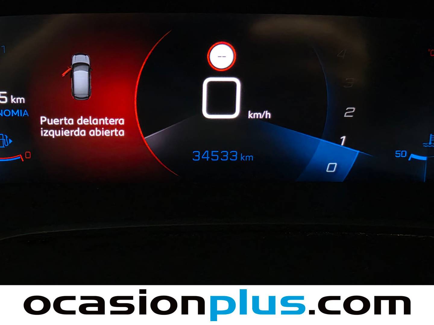 Peugeot 308 Peugeot 308 PureTech 130 S&S Allure Pack (130 CV) seminuevo