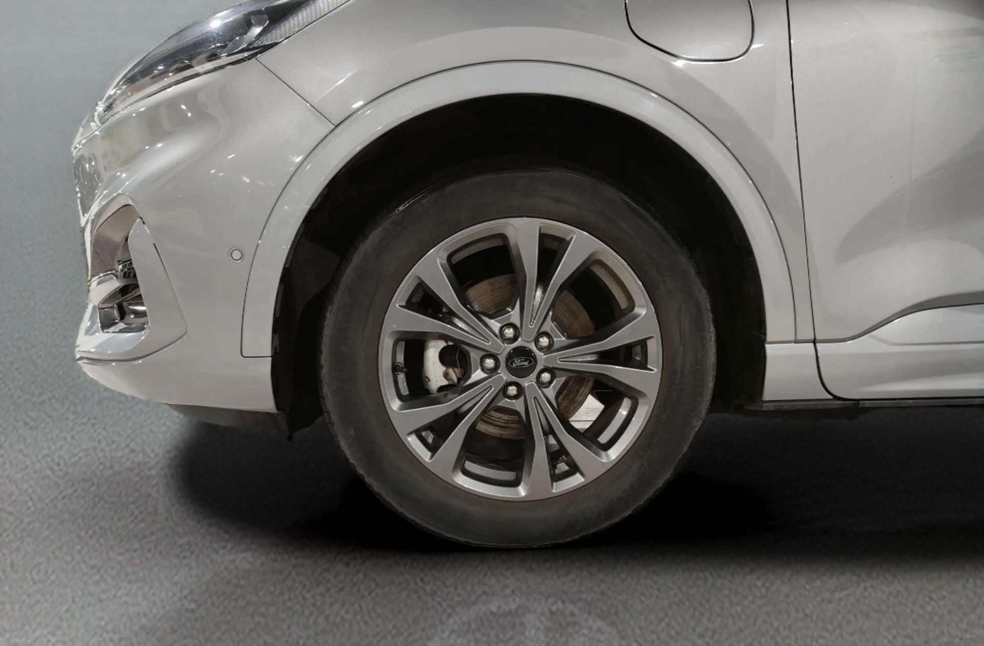 Ford Kuga 2.5 Duratec PHEV ST-Line - foto 36