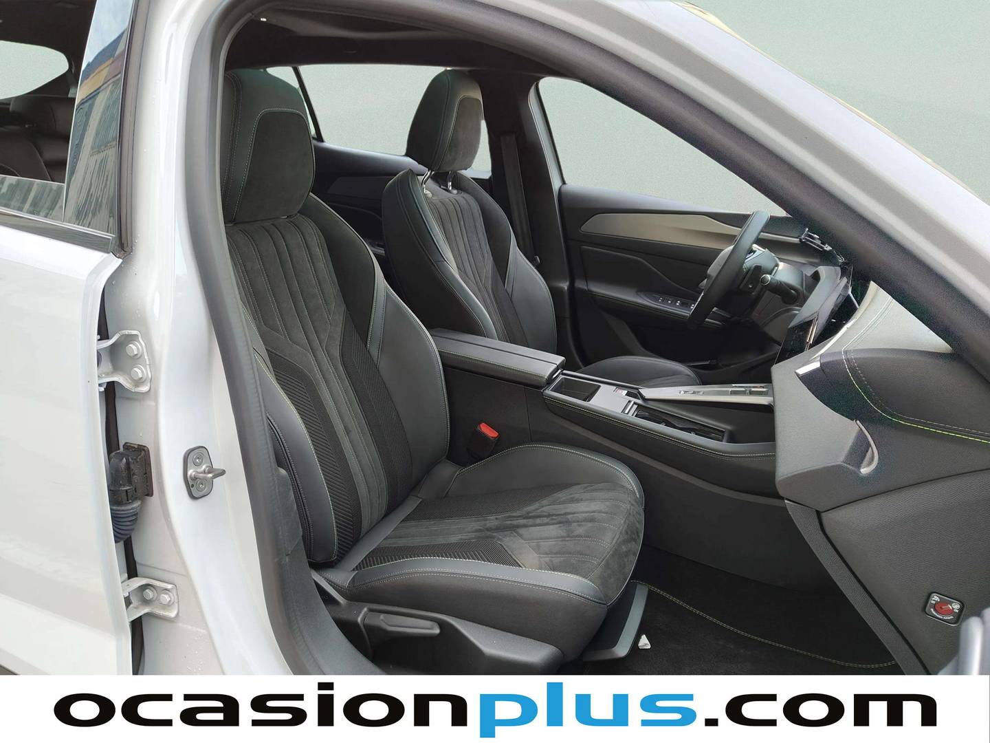 Peugeot 408 Peugeot 408 PHEV 225 GT e-EAT8 (225 CV) 2024