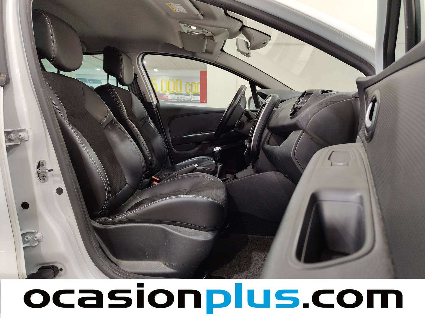 Renault Clio Renault Clio Zen Energy TCe (90 CV) km 0