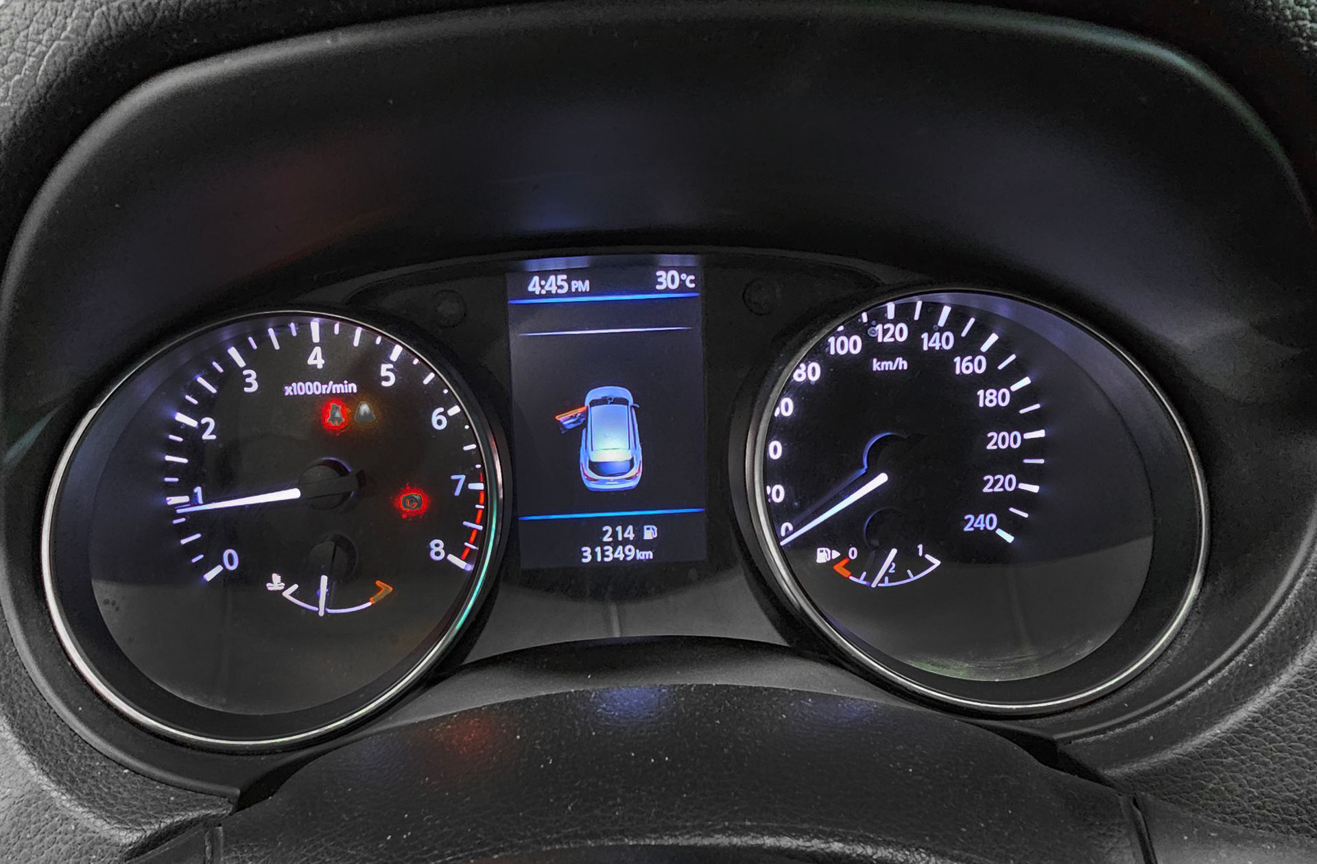 Nissan Qashqai DIG-T 140 Acenta 4x2 - foto 22