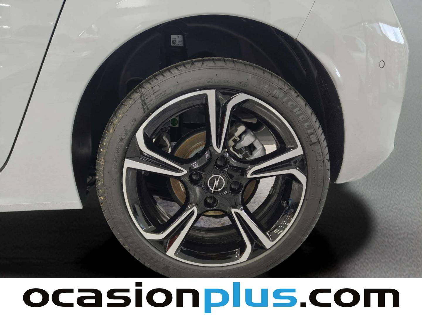 Foto Opel Corsa Opel Corsa 1.2 T XHL Hybrid GS eDCT (110 CV)