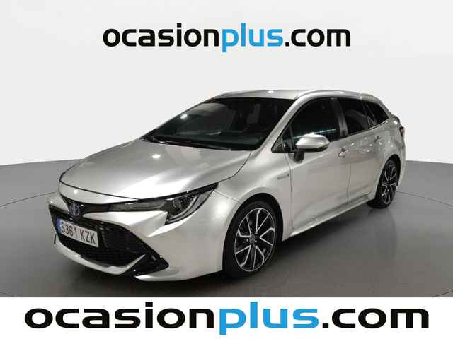 Toyota Corolla Segunda Mano Particulares Sevilla