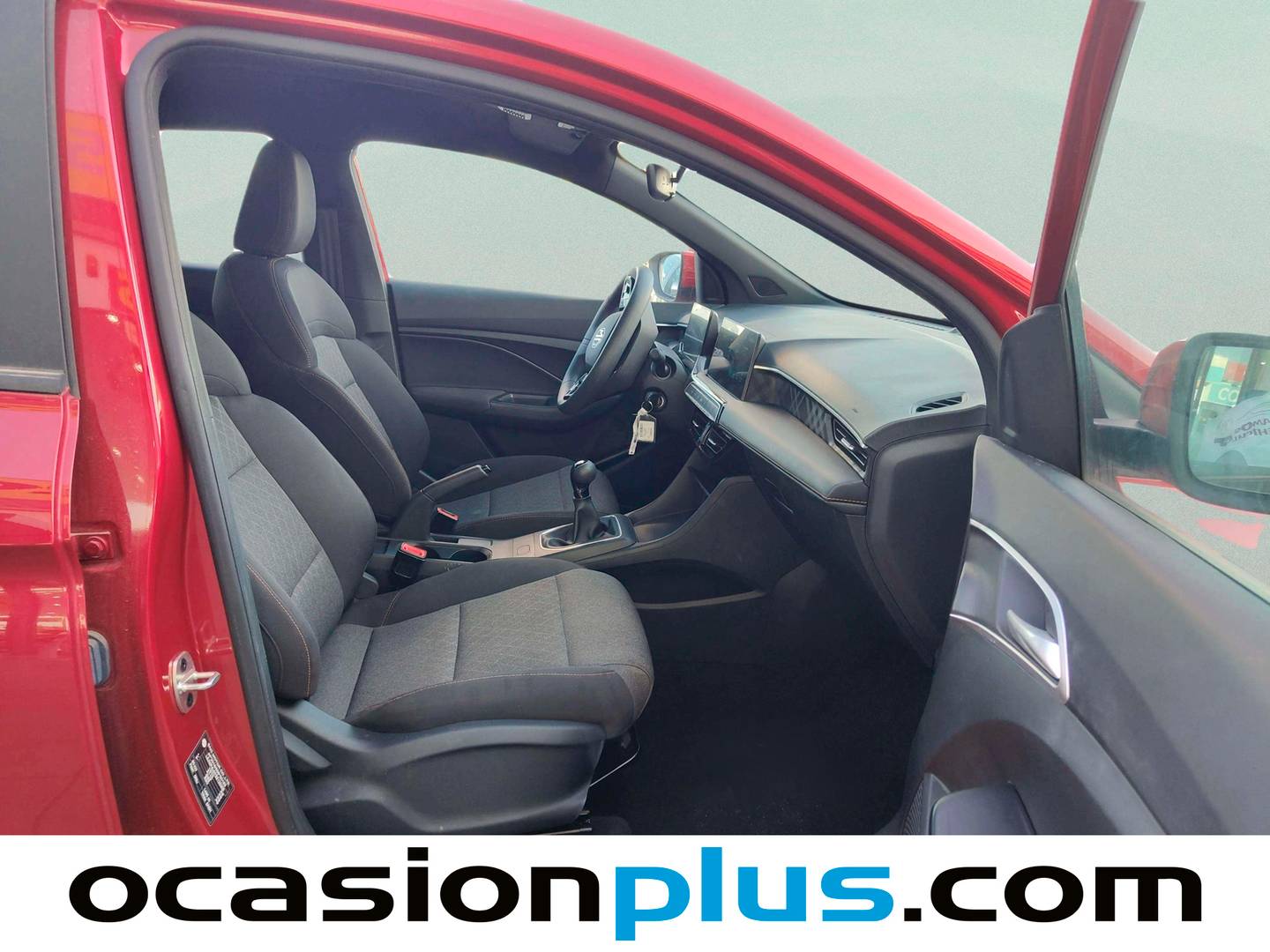 MG MG3 MG MG3 1.5 Standard  (116 CV) km 0