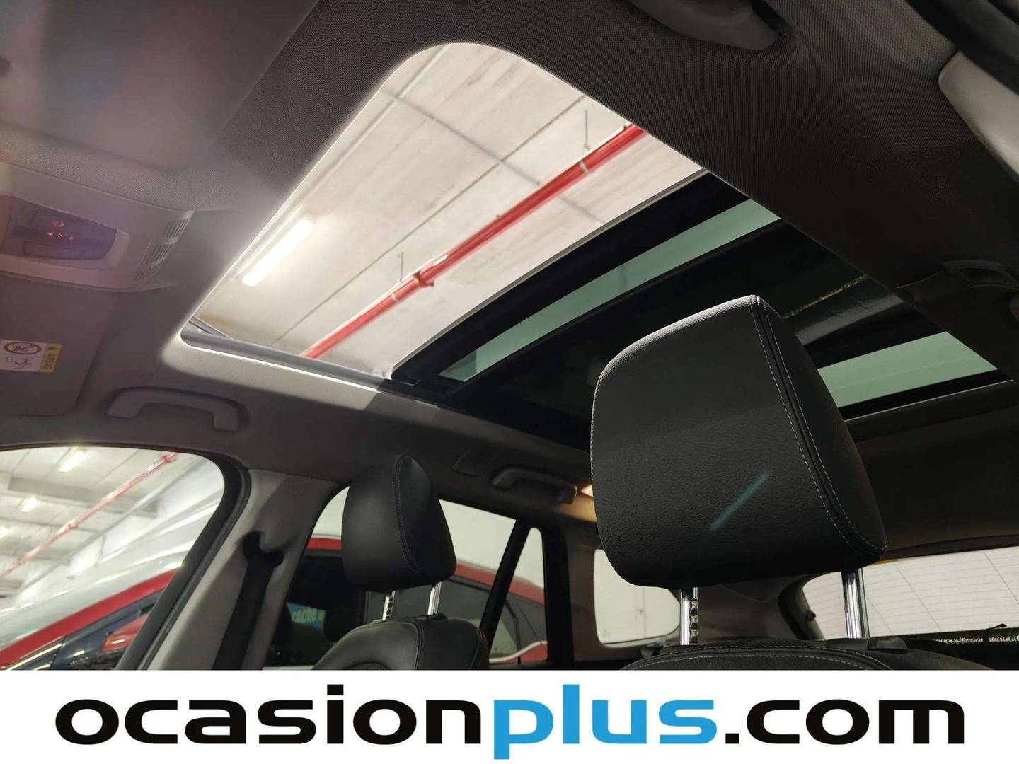 BMW X1 BMW X1 sDrive18d  (150 CV) de ocasión