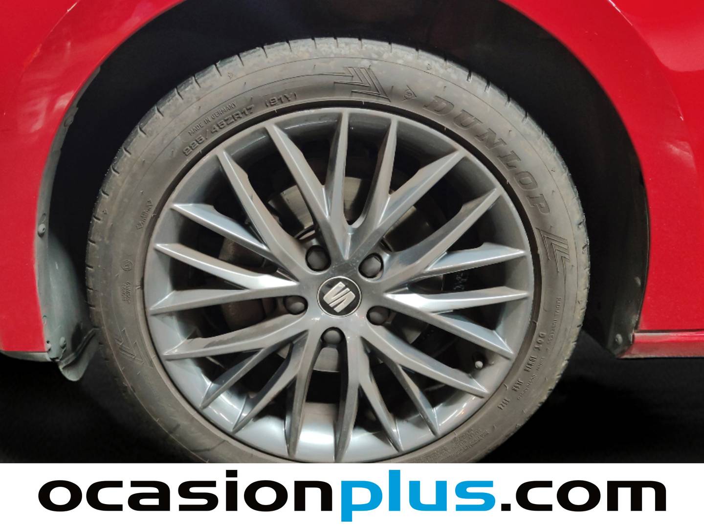 Foto Seat León SEAT León 1.6 TDI St&Sp Style Ultimate Edition (110 CV)