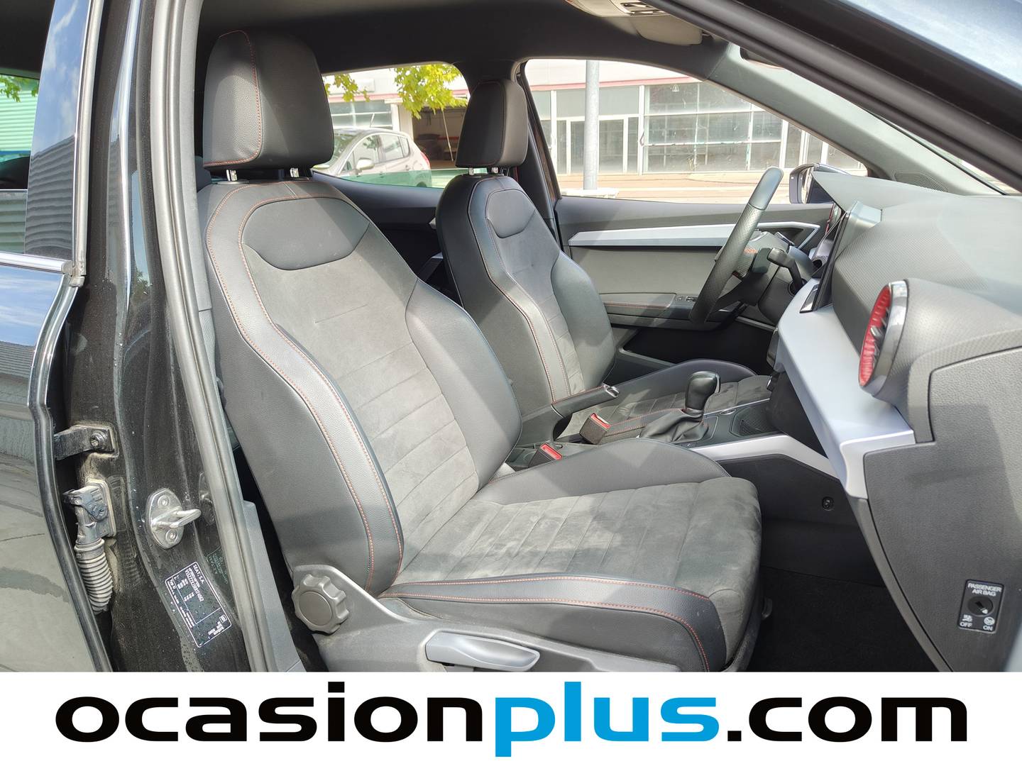 Foto Seat Arona SEAT Arona 1.5 TSI FR XL DSG  (150 CV)