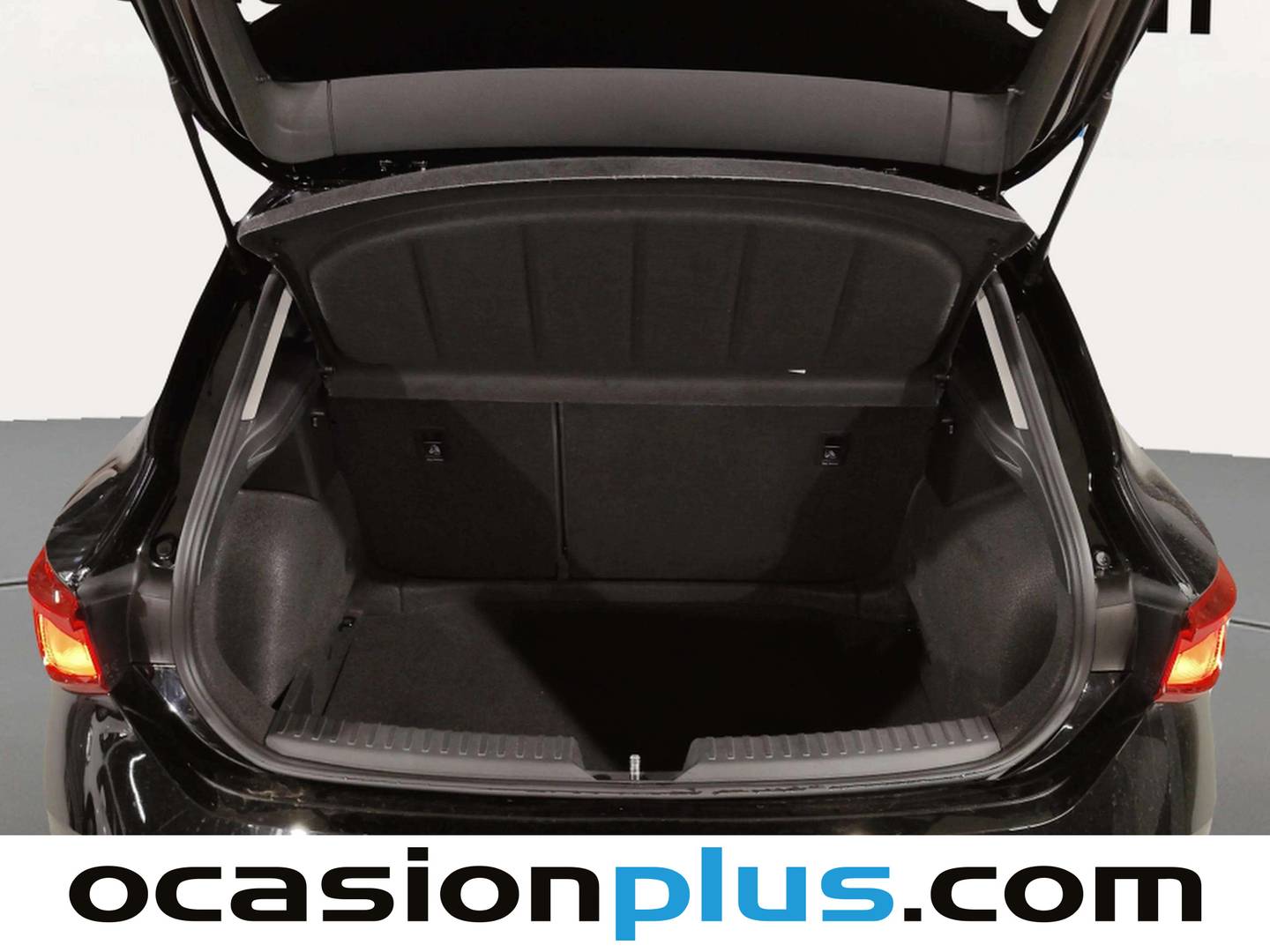 Fotos maletero Seat León Seat León 1.5 TSI S&S Style Go (130 CV)
