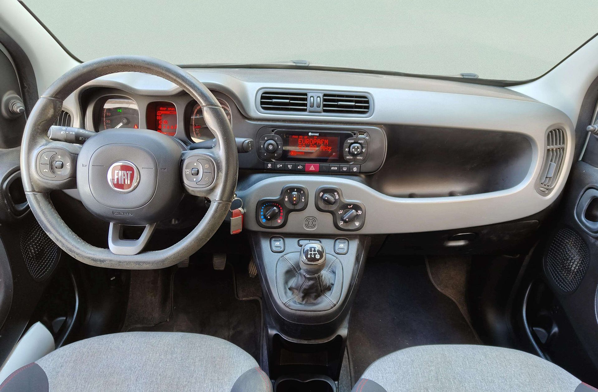 Fiat Panda 1.2 Lounge - foto 6
