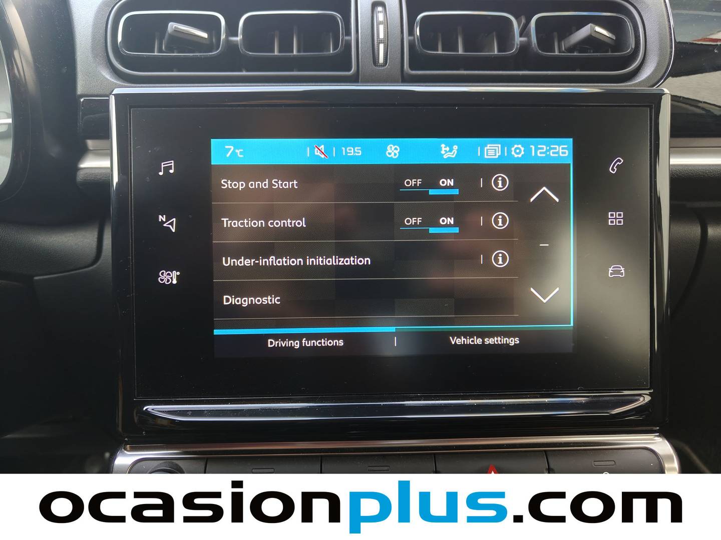 Foto Citroën C3 Citroen C3 PureTech 110 S&S Feel EAT6 (110 CV)