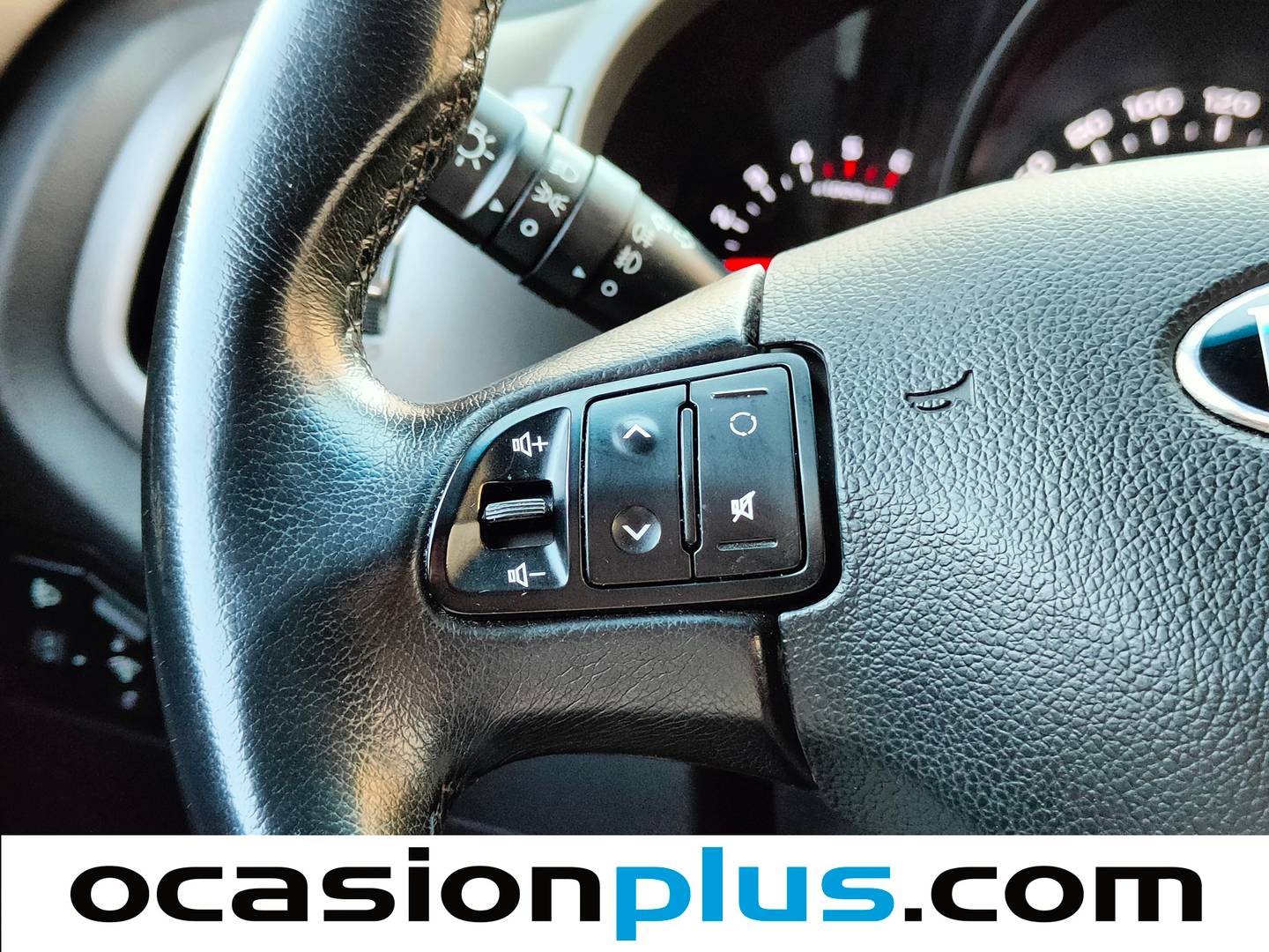 Foto KIA Sportage Kia Sportage 1.7 CRDI VGT Concept 4x2 (115 CV)