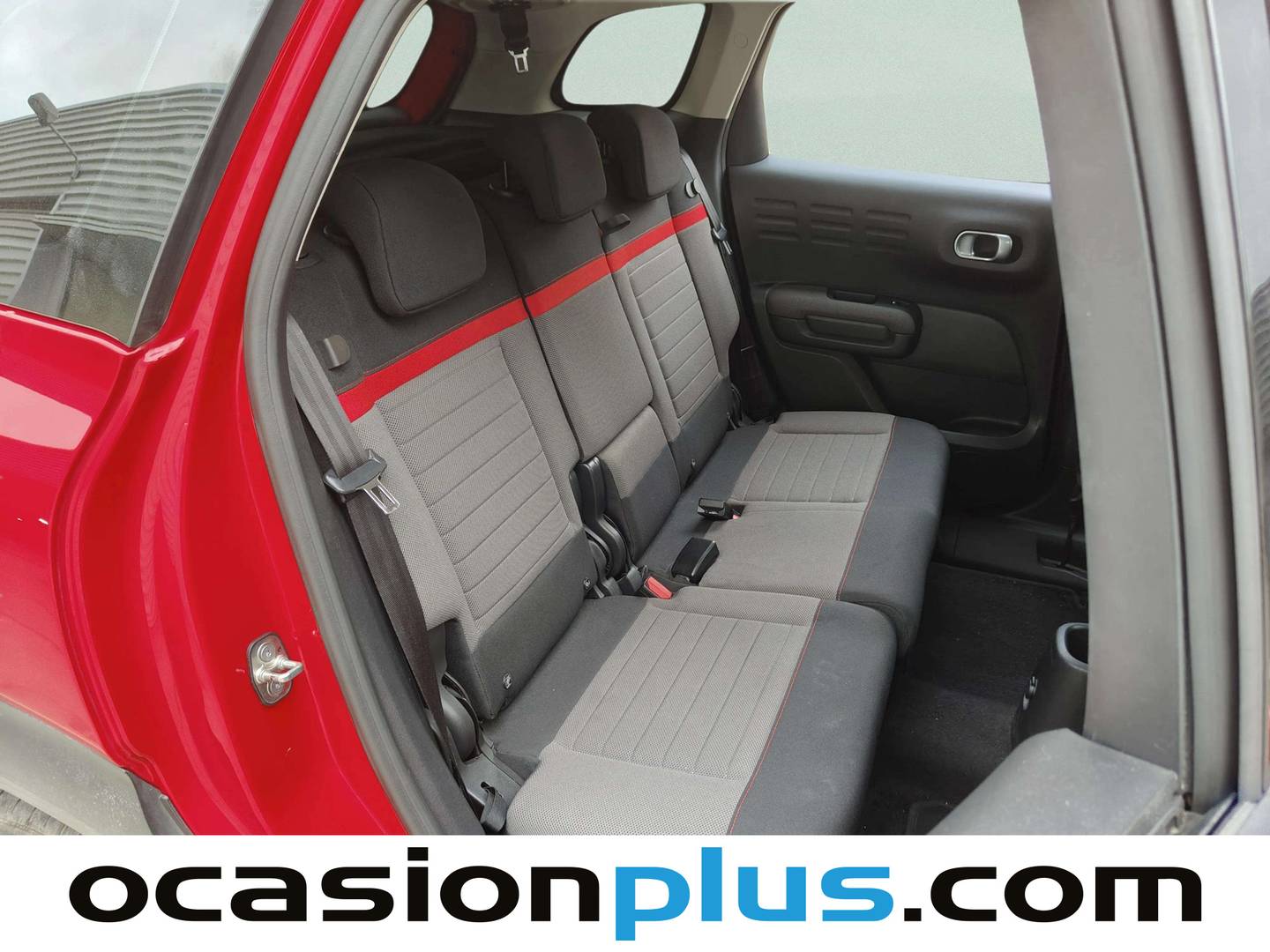 Foto Citroën C3 Aircross Citroen C3 Aircross BlueHDi 120 S&S Feel (120 CV)