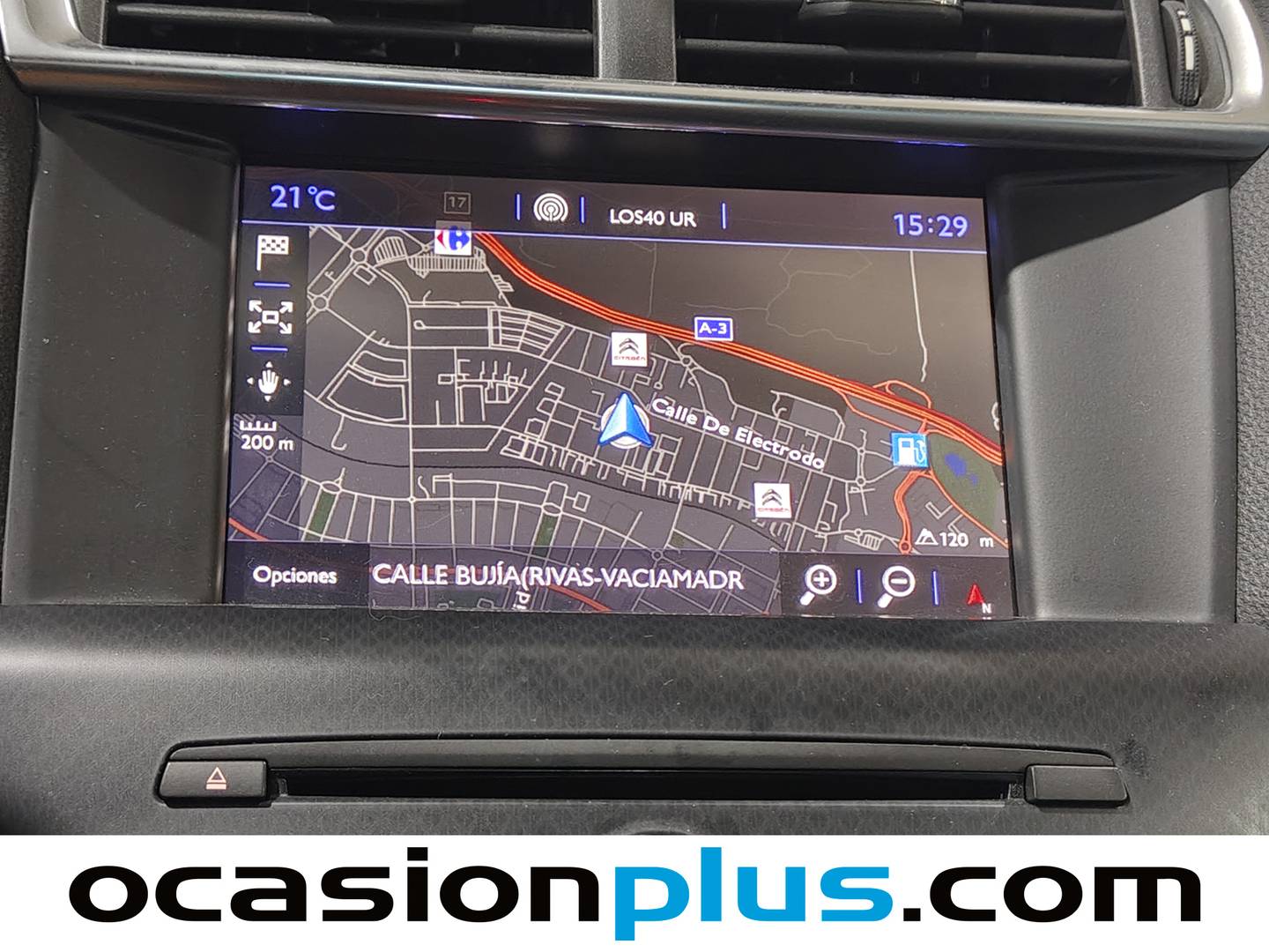 Foto DS DS 4 DS DS4 BlueHDi 150 S&S Sport (150 CV)