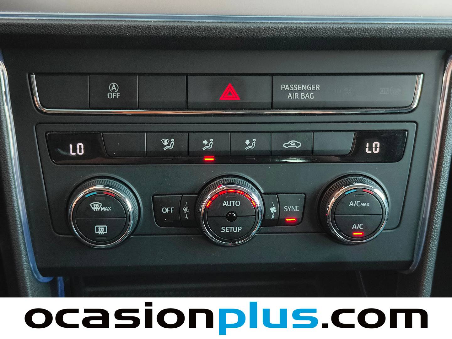 Seat León Seat León 1.2 TSI S&S Style Visio (110 CV) manual