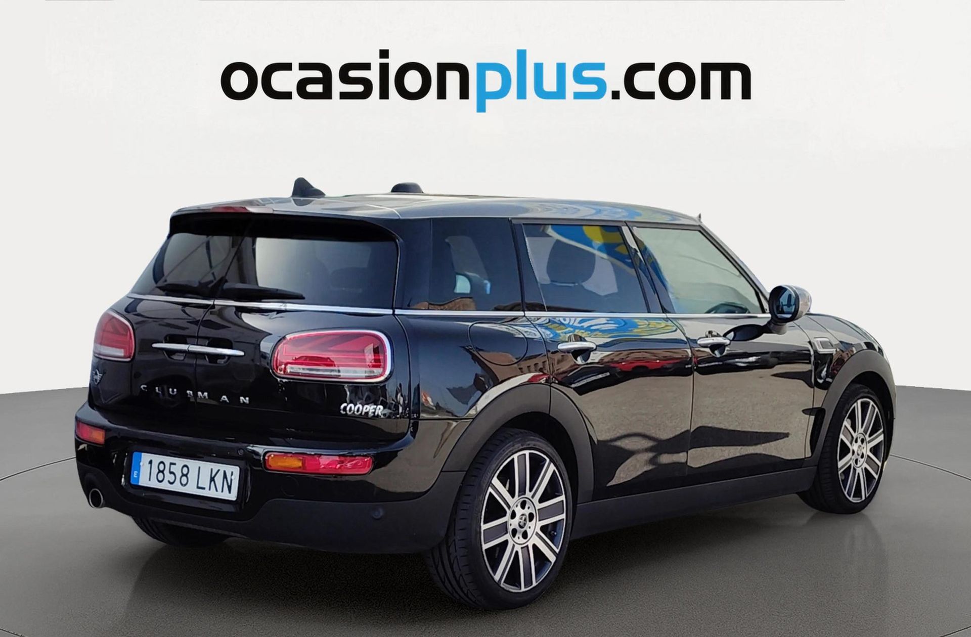 MINI Clubman Cooper - foto 4