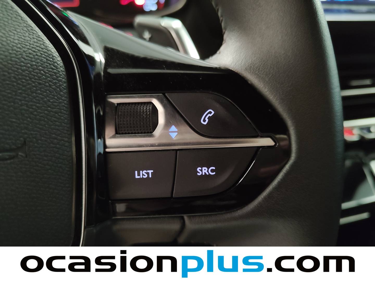 Peugeot 2008 Peugeot 2008 BlueHDi 130 S&S Allure EAT8 (130 CV) al mejor precio