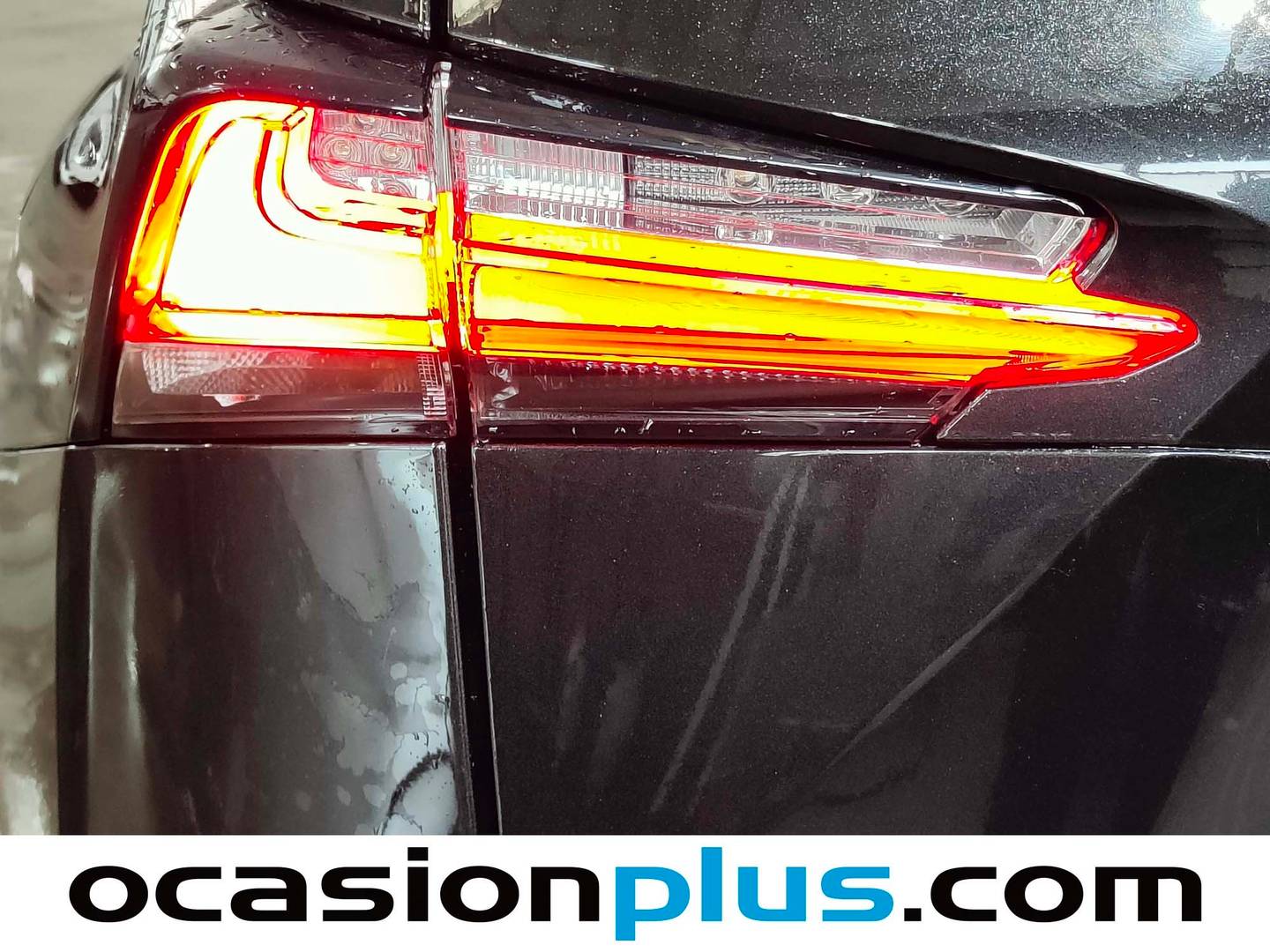 Foto Lexus NX Lexus NX 300h Corporate 2WD (197 CV)