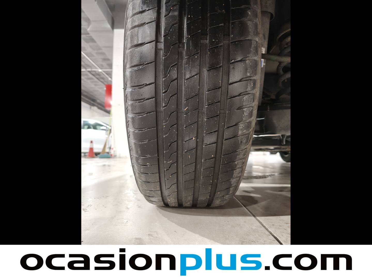 KIA Niro KIA Niro 1.6 GDi HEV Híbrido Business (141 CV) km 0