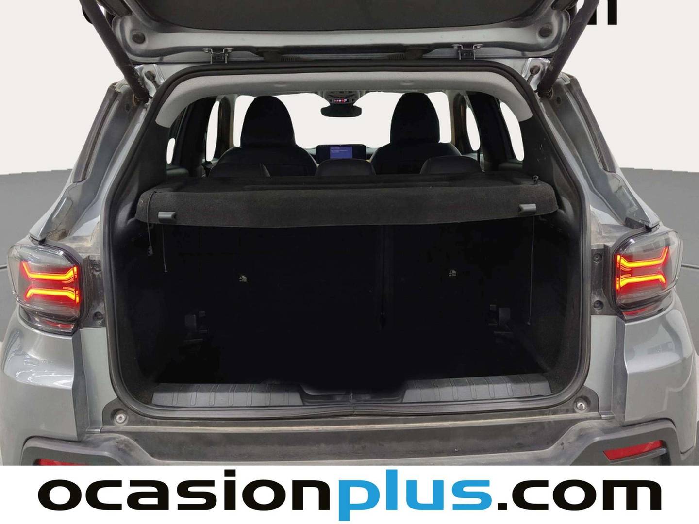 Foto Jeep Avenger Jeep Avenger 1.2 G Summit (100 CV)