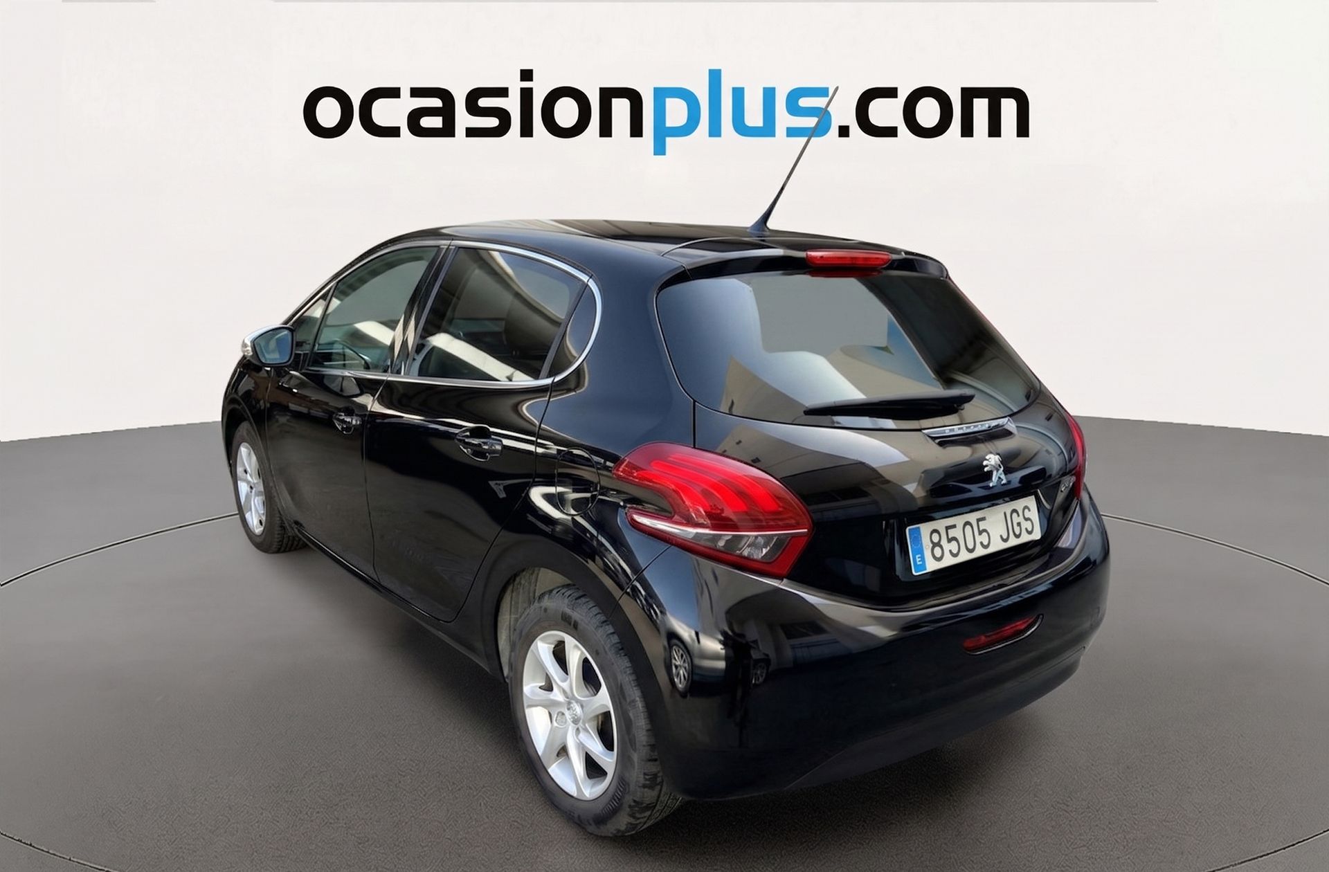 Peugeot 208 HDi 68 Style - foto 3