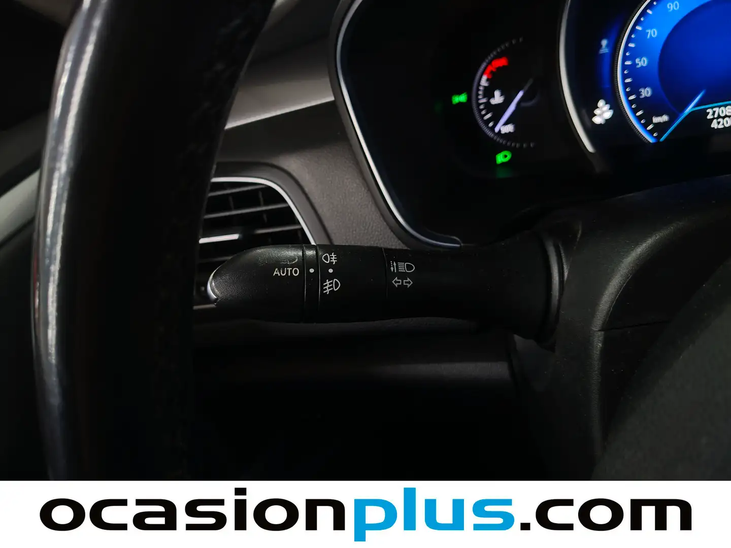 Foto Renault Talisman Renault Talisman Intens Energy dCi (130 CV)